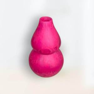 Vase de sol personnalisable, grand format, écologique, fait main, design Art déco moderne, en résine, décoration artistique pour la maison - Product Image 3