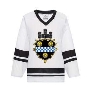 Maillots de hockey sur glace de haute qualité, design personnalisé, maillots d'équipe de hockey, vêtements de sport entièrement personnalisés, toutes tailles, maillots de hockey sur glace - Product Image 5