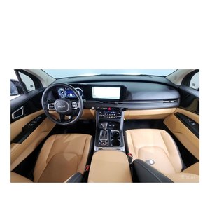 Kia Carnival Prestige 2021 de 9 Plazas, 50,798 km, Diésel, Automático, Emisión Euro V, Volante a la Izquierda, Asientos de Cuero - Product Image 6