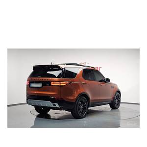 Land Rover Discovery 2020 3.0 SD6 Edición Landmark, Combustible Diésel, Caja de Cambios Automática, Asientos de Cuero, Cámara Trasera, 35,967 km - Product Image 2