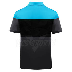 Camisetas Polo para Hombre, Nueva Colección 2026, Ropa de Verano, Camisetas Polo Casuales para Venta en Línea, Hechas en Pakistán - Product Image 3