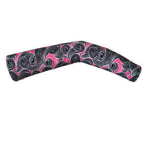 Mangas de Ciclismo Unisex con Logotipo Personalizado, Protección UV, Compresión Refrigerante, Secado Rápido, Transpirables, para Pesca - Product Image 5