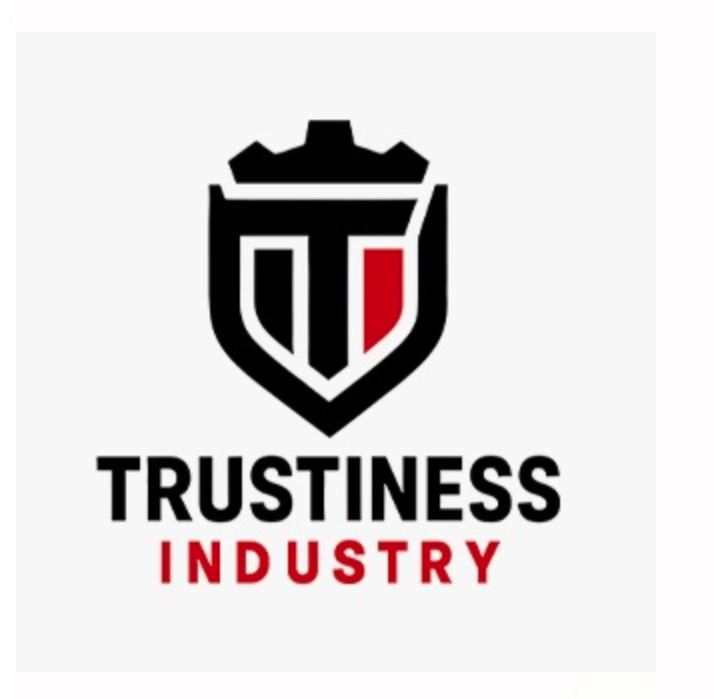 M/S TRUSTINESS INDUSTRY logo