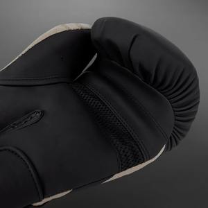 Guantes de Boxeo de Cuero de Alta Calidad, Hechos en Fábrica, Precio al por Mayor - Product Image 4
