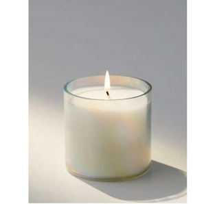 Crystal Clear Glass <b>Tea</b> Light Holder for Home <b>Decoration</b> Romantic Lighting Bedroom Tables <b>Parties</b> Home Settings-Handmade Durable - Product Image 2
