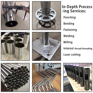 Nhà Máy Giá <span class=keywords><strong>MS</strong></span> Hàn vuông mỏng-tường Ống A36 hình chữ nhật Hollow ống thép vuông cho ngành công nghiệp thiết bị khung - Product Image 6