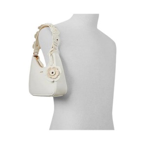 Bolso Tote Casual de Piel Vegana con Diseño Estampado, Impermeable y Portátil, Personalizable, para Mujer - Product Image 4