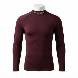 <b>Men</b> <b>Compression</b> <b>Shirt</b> Short Sleeve Bape Style T <b>Shirt</b> for <b>Men</b> Apparel Tshirt Workout Fitness Athletic Sportswear <b>Shirt</b> - Product Image 3