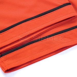 Servicio OEM: Nueva Camiseta de Béisbol con Tela que Absorbe la Humedad, Brindando Comodidad y Estilo en Cada Partido - Product Image 6
