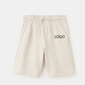 Shorts de sport 2026 de haute qualité avec poche latérale et logo, tissu durable, design léger et décontracté, prix avantageux pour les achats en gros - Product Image 1