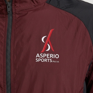 Veste coupe-vent respirante et imperméable pour homme, style streetwear, personnalisable, pour l'alpinisme et les sports de plein air, collection 2026, offre spéciale - Product Image 6