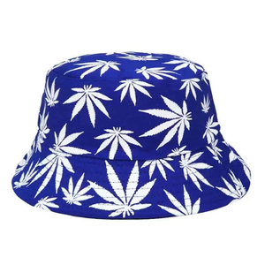 Reversible Double-Sided Checkered Cotton Linen Bucket Hat Unisex Outdoor Beach Fishing Travel Casual Four Seasons Breathable - Product Image 4