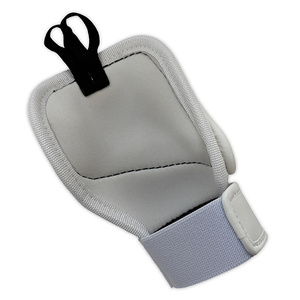 Guante de Bateo de Béisbol/Softbol con Protección para la Palma, Personalizado con Logotipo, para Mano Izquierda o Derecha, Color Personalizado, Equipo de Entrenamiento Profesional para Adultos - Product Image 2