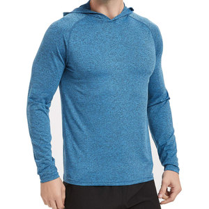 Nouveau design de vêtements pour hommes, sweats à capuche de sport grande taille en coton, style décontracté, sweats à capuche de sport pour hommes en vente en ligne - Product Image 1