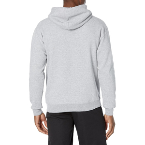 Nouveaux arrivages : sweats à capuche pour hommes 100% coton, hiver, haute qualité, vente en gros d'usine, design personnalisé en vente - Product Image 2