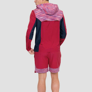 Latest Designed Street Wear Stylish Windbreaker <b>Shorts</b> <b>Set</b> New Fashion Custom Design Made Windbreaker <b>Short</b> <b>Sets</b> In Best Price - Product Image 2