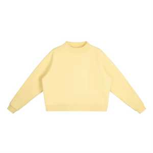 Sudadera Informal de Uso Diario, Tejido Suave, Estilo Moderno y Sencillo, Diseñada para un Uso Relajado y Práctico - Product Image 4