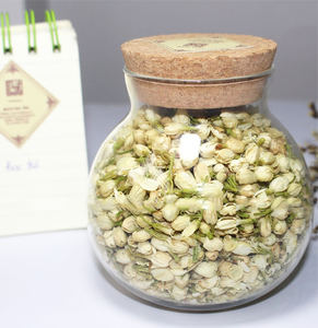 Flor de Jazmín Seca Natural de Fábrica de Vietnam para Té de Hierbas, Venta al por Mayor a Granel - Product Image 5