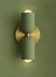 Lámpara de Pared de Hierro de Diseño Costero Moderno con Luz Regulable de 12 Pulgadas, Iluminación Interior Ecológica a Precio Razonable - Product Image 5