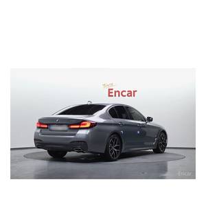 BMW Serie 5 530i M Sport 2023, Volante a la Izquierda, Caja de Cambios Automática, 32,198 km - Product Image 2