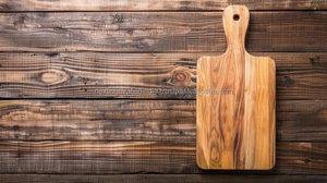 Bloc à découper de cuisine Polyvalent Robuste et élégant - Product Image 2