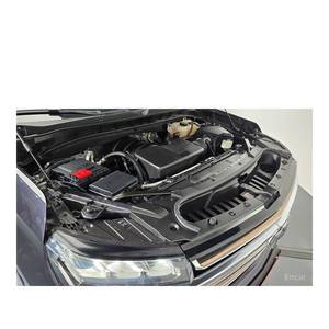 เชฟโรเลต ทาโฮ 6.2 ดาร์คไนท์ ขับเคลื่อน 4 ล้อ รุ่นธันวาคม 2022 เกียร์อัตโนมัติ เบาะหนัง กล้องมองหลัง ระยะทาง 50,071 กม. พวงมาลัยซ้าย - Product Image 6