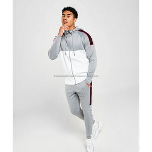 กางเกงออกกำลังกายขายาวสำหรับผู้ชาย,กางเกงจ็อกเกอร์จ๊อกกิ้งใส่เล่นฟิตเนส - Product Image 3