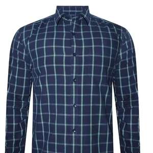 เสื้อเชิ้ตผ้าสักหลาดสำหรับขี่มอเตอร์ไซค์ขายส่งจำนวนมาก ราคาถูก เสื้อเชิ้ตผู้ชายสำหรับขี่มอเตอร์ไซค์ - Product Image 5