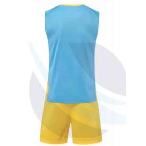 Uniforme de Voleibol Unisex de Manga Larga de Alta Calidad, 100% Poliéster, Diseño Sublimado, Precio al por Mayor - Product Image 2