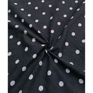 Tela de Algodón Puro Estampada con Diseño Floral, Material Suave y Ligero para Confección de Kurtis, Blusas, Camisas, Manualidades, Boutique y Uso Diario - Product Image 4