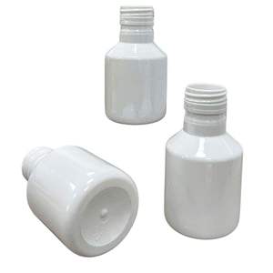 Wholesale <b>Bottles</b> Plastic Manufacturing High Quality 50ml <b>Small</b> Plastic <b>Bottles</b> Plastic <b>Bottle</b> PET Eco Friendly OEM ODM Vietnam - Product Image 6