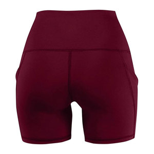 Shorts Ligeros y Elásticos para Mujer con un Look Elegante, Perfectos para Uso Diario y Viajes - Product Image 5