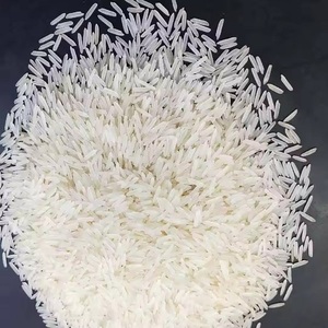 Arroz Basmati Fresco de Calidad 1121, Grano Extra Largo con Forma de Grano Atractiva, Aroma Maravilloso y Resultados de Cocción Suaves - Product Image 4
