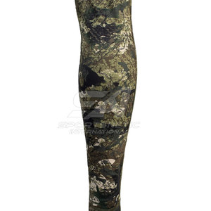Pantalon de chasse durable et respirant pour les activités de plein air et les voyages - Product Image 3