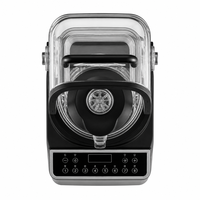 Mixeur-blender durable pour cuisine commerciale, grande capacité, pour usage commercial, mixeur électrique commercial
