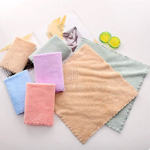 Serviettes en microfibre de haute qualité à prix de gros, multi-usages, séchage rapide, pour la meilleure vente en ligne - Product Image 6