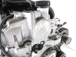 Moteur Nissan Cube 1.8L 4 cylindres JDM MR18DE MR18 (09 10 11 12 13 14) - Product Image 5