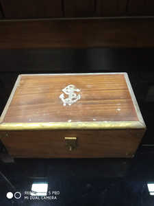 Wooden <b>Box</b> 3 Pieces Set with Lid and Polished Best Quality Wood <b>Box</b> Hand Made Product Hot Selling Office Use - Product Image 5