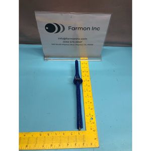 Fusion Systems 400361 <b>Worm</b> <b>Gear</b> Ball Screw, 163459 - Trusted Global Legacy Semiconductor Equipment and Parts at - Product Image 2