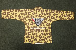 Custom Leopard Print Wrestling <b>Kimono</b> Set <b>for</b> Adults <b>Men</b> Regular Fit Cotton Martial Arts Wear Front 380g Fabric Weight Quick Dry - Product Image 5