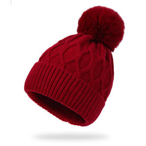 Gorros de punto ultra suaves y transpirables de algodón para pacientes con cáncer, gorros para dormir, gorros para la pérdida de cabello, gorros para quimioterapia, venta al por mayor - Product Image 3