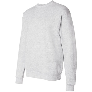 Sweat-shirts Homme Streetwear Automne Haute Qualité Vente en Gros Personnalisables Respirants Écologiques Coton/Polyester Coupe Ample - Product Image 3
