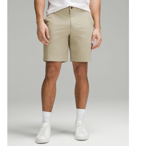 Shorts en coton chino pour homme, collection été 2025 – Vente en gros, style décontracté, tendance, personnalisables, effet délavé à l'acide – Offre spéciale - Product Image 3