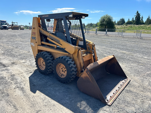 Minicargadora SL323TZ 2022, Equipo de Construcción Compacto de Uso Pesado, Carga Nominal de 200 Toneladas, Potencia de 60/75 KW - Product Image 5