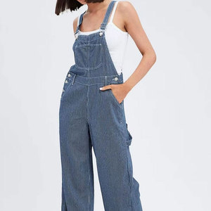 Combinaison confortable à col carré, pantalon large, tenue décontractée pour tous les jours, mode féminine, taille plus, combinaison élégante - Product Image 1
