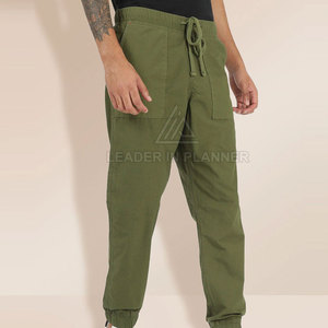 Pantalones cargo para hombre más vendidos, último diseño, pantalones cargo lavados para uso en invierno, pantalones cargo para hombre en venta en línea - Product Image 2