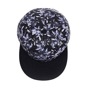 Vente directe d'usine, casquettes snapback réglables, fabrication sur mesure, prix raisonnable, casquettes snapback de haute qualité - Product Image 3