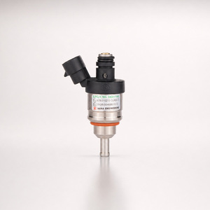 Injecteur de carburant GPL/GNC HANA H2001 de type rail, injecteur de gaz premium, faible bruit, haute durabilité, pièces de conversion autogaz - Product Image 1