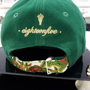 Custom Premium Twill Fashion <b>Cap</b> with Reinforced Stitching Comfortable Everyday Fit and OEM Production for Fashion Collections - Product Image 6