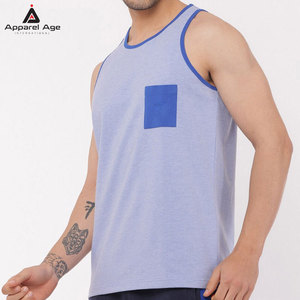 เสื้อกล้ามน้ำหนักเบาขายดีสำหรับผู้ใหญ่ ระบายอากาศได้ดี สไตล์ใหม่ รับทำโลโก้ ผลิตในปากีสถาน - Product Image 4